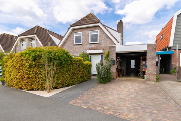 Medium property photo - Googstraat 16, 2377 BG Oude Wetering